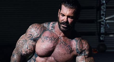 rich piana personal life